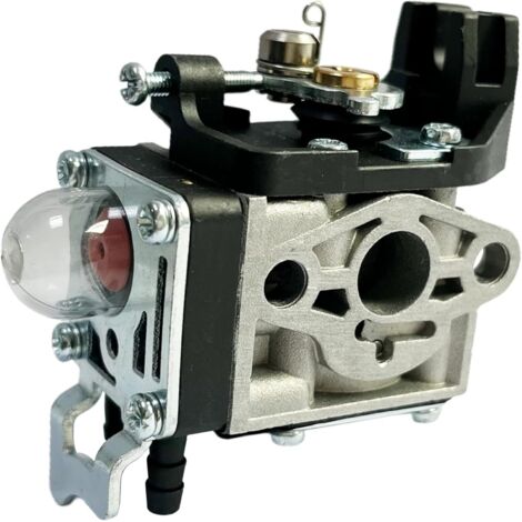 C·T·S Vergaser für Echo SRM-2620 PE-2620 Teilenummer A021004600 Shindaiwa C262 LE262 T262 T262X Ersetzt Walbro-Vergaser (1/5)