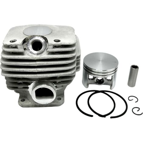 C·T·S Zylinderbaugruppe für Stihl MS380, 52 mm Zylinderbohrung (1/5)