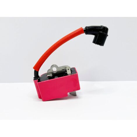 Zündspule für Dolmar PS32 PS35 Makita EA3200S EA3500S. Ersetzt Dolmar Makita 125143101 126270-4 125808-2