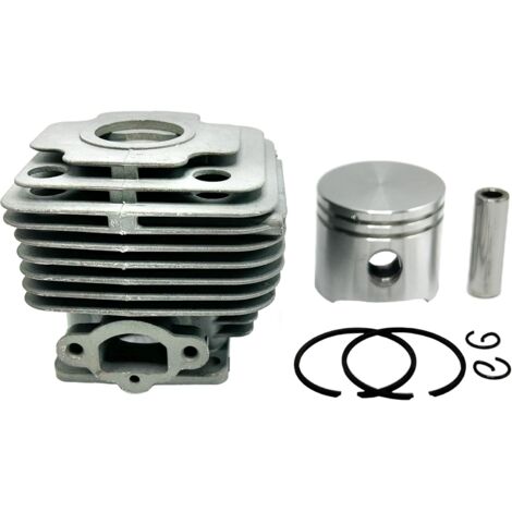 C·T·S Montagezylinder für Oleo Mac OM36 Sparta 37 38 Zylinderbohrung 38 mm (1/5)
