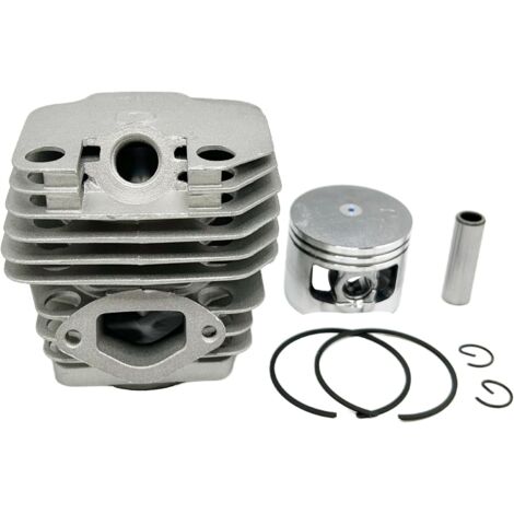 C·T·S Zylinderbaugruppe für ZENOAH/Komatsu 5800, Zylinderbohrung 45,2 mm (1/5)