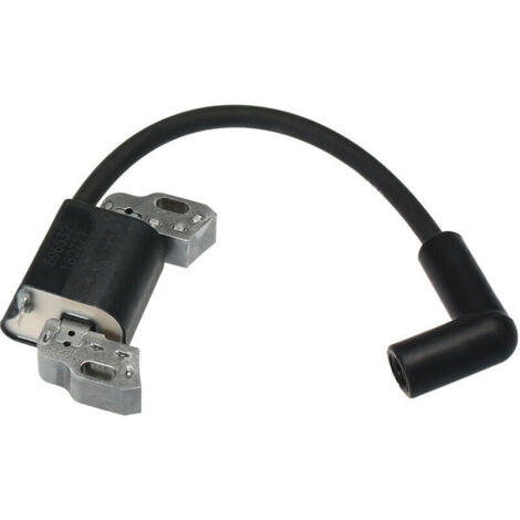 Zündspulensatz, Kfz-Ersatzteile mit Stecker für Briggs & Stratton Motoren 799582 798534 593872 595009 596532