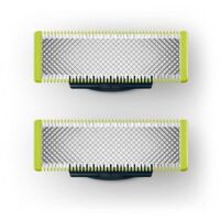 Ersatzklingen QP2523 QP2530 QP6523 QP220, Badezimmer-Accessoire-Set, 2-teilig, Ugreat