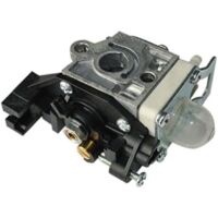 DOLASO Vergaser für Echo SRM-265 SRM-265ES Freischneider-Gebläse ZAMA RB-K94