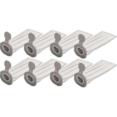 8er-Pack FP7 Staubsaugerbeutel für Vorwerk (1/4)