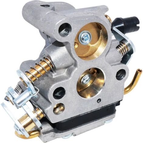 Vergaser für Husqvarna 235 236 240 235E 236E 240E mit Benzinpumpe Benzinfilter e