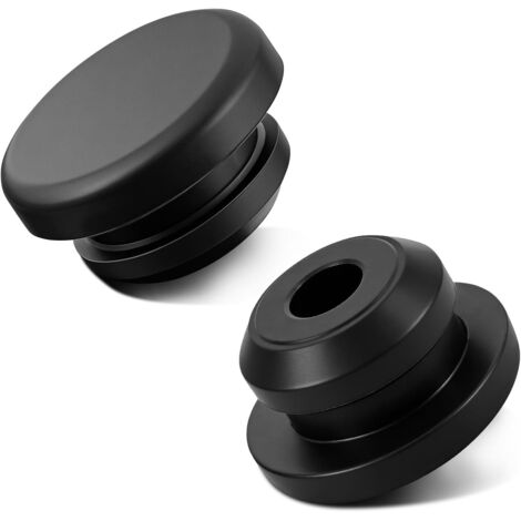 Bosch 00629040 Tumble Dryer Rubber Stopper Rubber Stopper Replacement Tumble Dryer Accessory Fits Bosch Siemens Tumble Dryer Accessories (1/5)