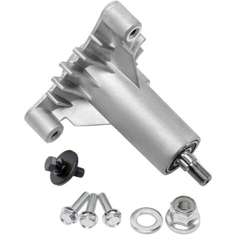 Palier support de lame pour tracteur tondeuse For Mc Culloch,Husqvarna (1/5)