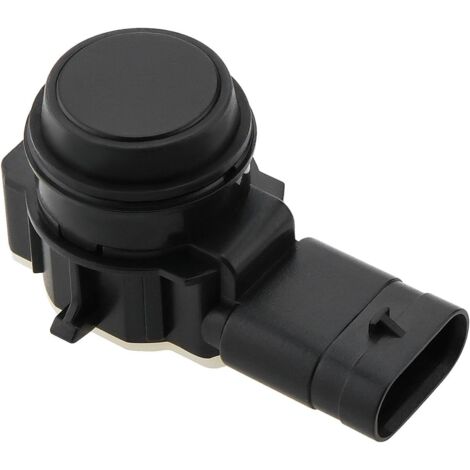 1 Pièce Capteur de Stationnement PDC Avant Et Arrière Pièce de Rechange 66209261582 66202220666 Compatible avec BMW 3er F30 F31 F34 4er F32 F33 F36