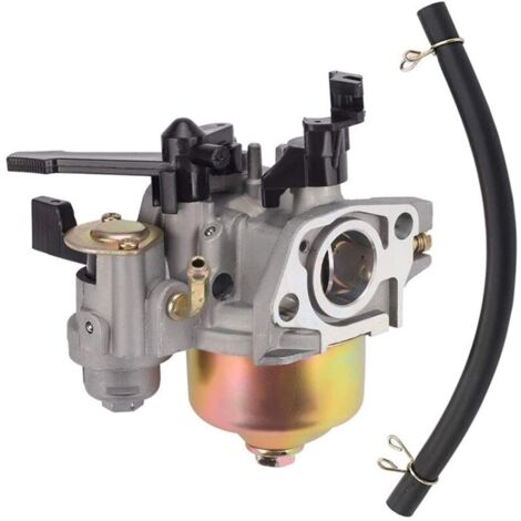 Carburateur De Rechange Carb Compatible avec Honda GX110 GX120 110 120 4HP Gx140 Gx160 Gx168 Gx200 5.5HP 6.5HP Moteur (1/5)