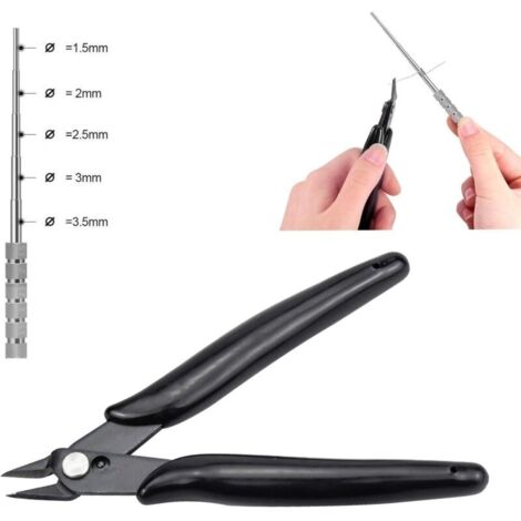 10 Pièces Outils De Quilting En Papier - Stylo à Sertir Manuel Avec Pinces Et Ciseaux Pour Créations DIY