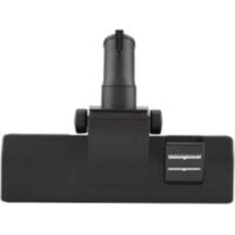 Tête d'aspirateur réglable en plastique de 32 mm de diamètre intérieur, accessoire de brosse pour tapis et sols, pour le nettoyage des tapis et sols (1/5)
