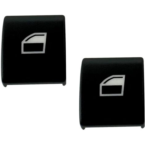 Bouton de Commutation de Lève-Vitre pour Série 3 E46 61318381514 Bouton de Commutation de Lève-vitre pour Série 3 E46 X3 X7 E90 X5 E53