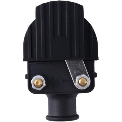 Bobine D'Allumage pour Moteur Hors-Bord Mercury Mariner 6-225HP 339-835757A3 339-832757A4 339-7370A13 18-5186