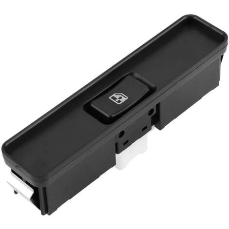 Interrupteur Commande Leve Vitre, Power Master Fenêtre Régulateur Commutateur de Commande Bouton pour Fenêtre pour Suzuki Vitara 37995-60A00