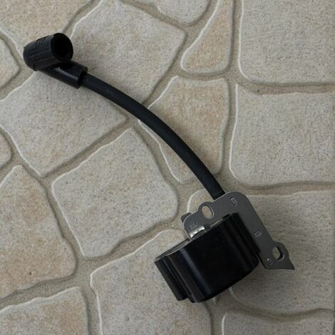 Bobine d'allumage du paquet à haute pression Ignition BG45 BG46 BG50 BG55 BG65 BG85 SH55 SH85