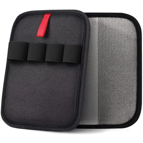 Gant Anti Poils Animaux Amélioré – Gant Poils Animaux Réutilisable Électrostatique pour Meubles, Vêtements, Tapis & Voiture, Idéal pour Chiens & Chats