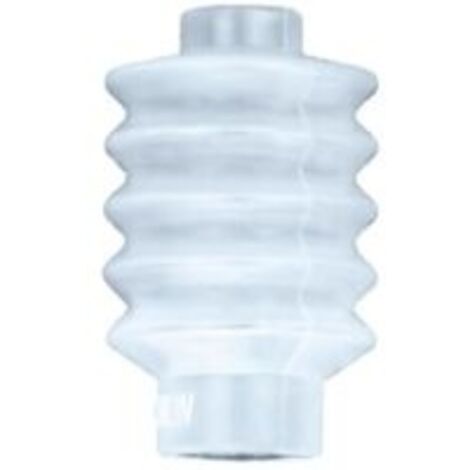 Protecteur de noyau rétractable, silicone, pour drains d'évier à noyau rétractable