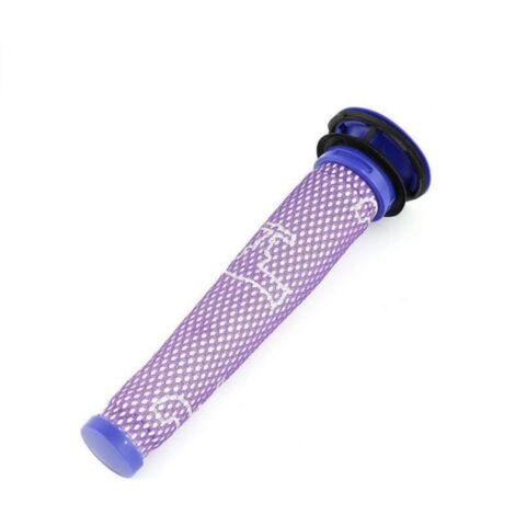 2 Pièces Filtre V8 Pour Dyson V7 V8 Pré-Filtre Et Filtre Moteur Pour Dyson V8 V7 Animal Plus Extra Absolute Fluffy Aspirateur À Batterie Motorhead Ensemble De Filtres Hepa Avec