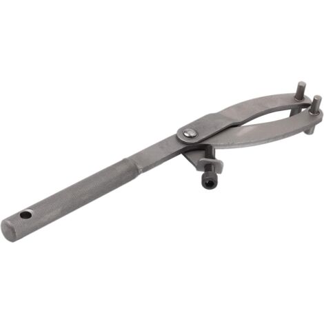 Universel Moto Cyclomoteur Scooter Volant Moteur Variateur Embrayage Retirer Support Outil De Réparation bloc variateur