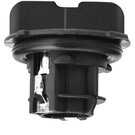 Support d'ampoule d'indicateur, douille d'ampoule de clignotant pour Peugeot 207 307 607 807 621546