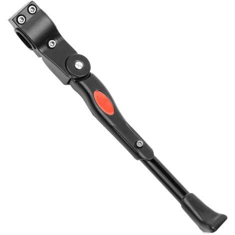 Porte-vélos, Alliage d'aluminium, Noir