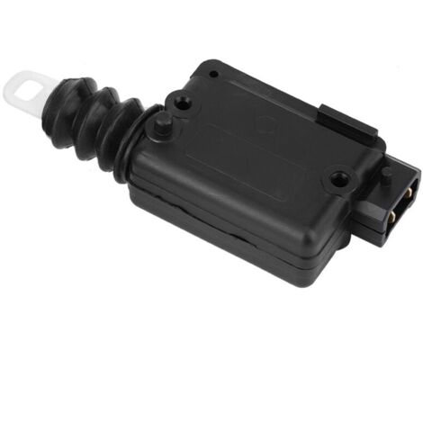 Actionneur de verrouillage de porte 7702127213 Actionneur de verrouillage central de véhicule pour Clio Express Traffic Kangoo Twingo 1990-2007 pour Ku+actionneur porte kangoo actionneur p