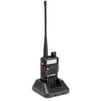 Talkie-Walkie Baofeng Uv-5R 100-240V Américaine