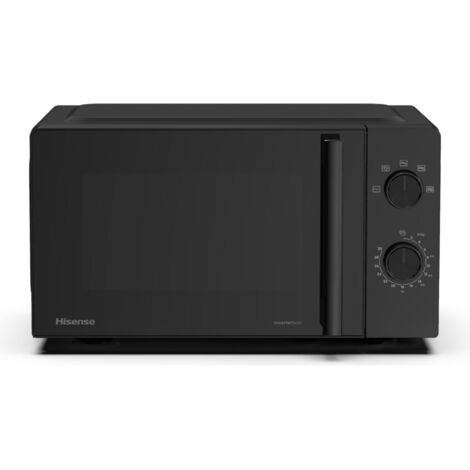 Microonde Hisense H20MOBP1HI Nero 700 W 20 L (1/5)