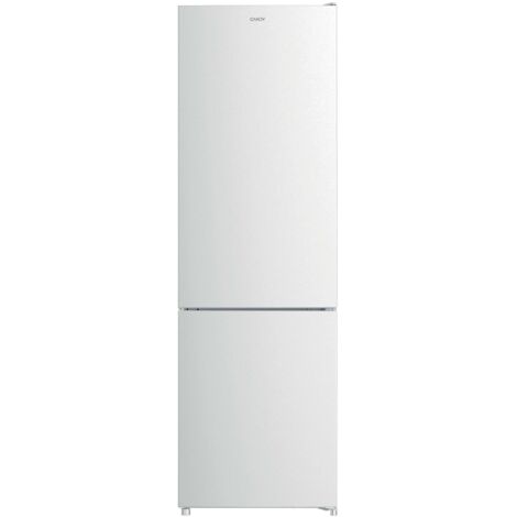 Candy City Combi CCG3L517EW. Capacità netta totale: 262 L. Cerniera porta: Destra. Classe climatica: N-ST, Emissione acustica: 39 dB. Capacità netta frigorifero: 187 L, Luce interna, Numero di ripi...