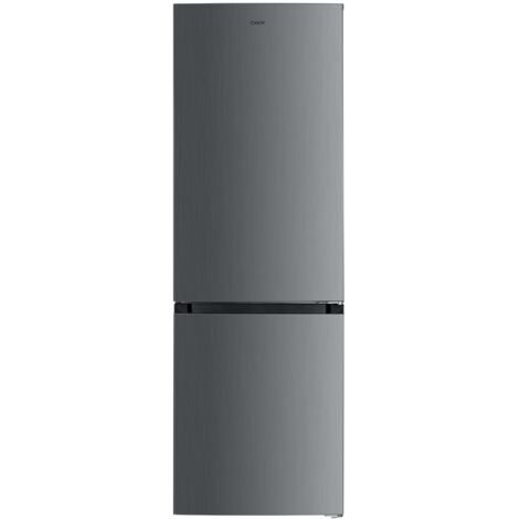 Candy CCH2T618EXBF Libera installazione 293 L E Acciaio inox