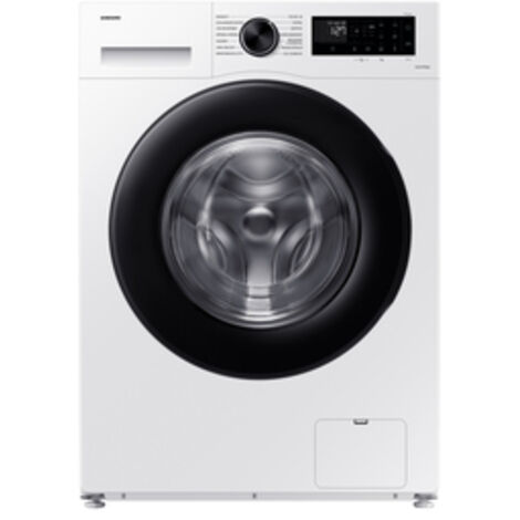 Samsung Crystal Clean WW11DG5B25AEET Lavatrice a caricamento Frontale 11Kg Classe A Bianco