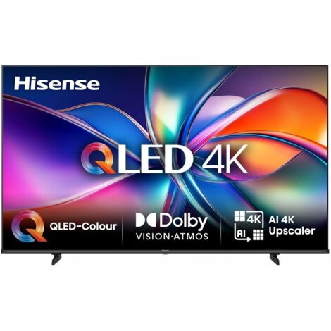 85E7Q 2,16 m (85") 4K Ultra HD Smart TV Wi-Fi Nero 400 cd/m²