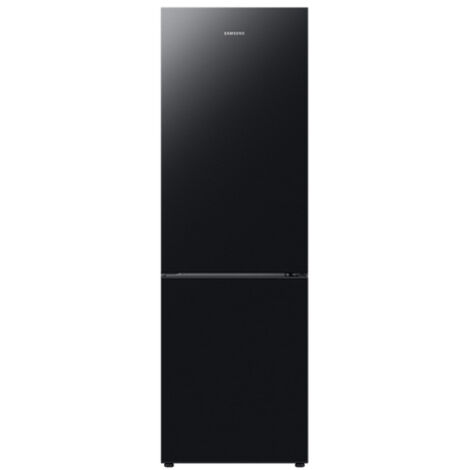 RB33B612EBN Libera installazione 344 L Nero