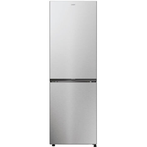 CNCQ2T618EX Libera installazione 355 L E Acciaio inox