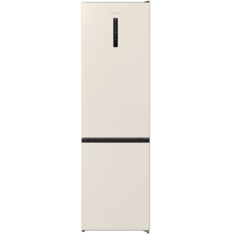 Sconosciuta RB434N4CRE frigorifero con congelatore Libera installazione 331 L E Crema (1/5)