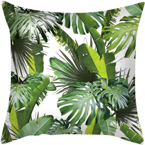 Pelouse lumière innovante Arbre Laisse Forme Solaire pelouse lumière LED chaîne lumière Paysage décoration pour Jardin (1/5)