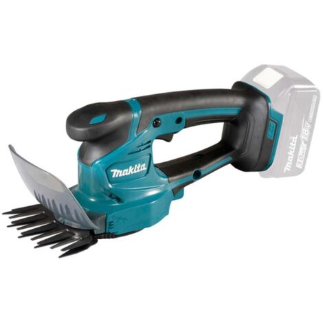 Makita DUM111ZX Cesoie Erba a Batteria