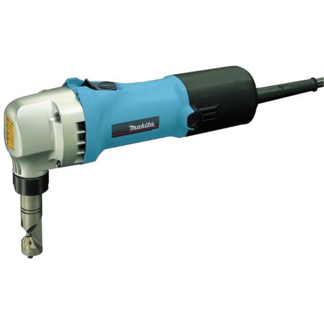 Makita JN1601 - Roedora 550W 2200 cpm 1.6 kg aluminio 2.5 - acero 1.6 - inox 1.2