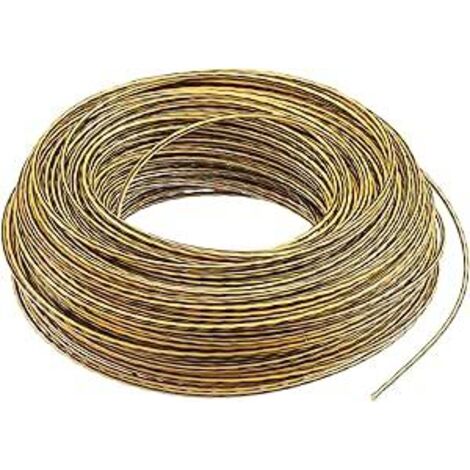Dewalt DT20651-QZ Filo Di Ricambio Tagliabordi 2mm x 68.6m