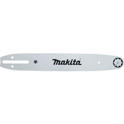 Makita 191G16-9 barra motosega 14"/35cm • 52 maglie • 3/8" • 1,1mm