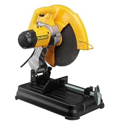 DeWalt TRONCATRICE PER METALLO D28730-QS 2200 W , Ø 355 mm