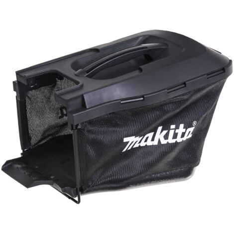 Makita Attrezzature da giardino - Tosaerba elettrico 1200 W, larghezza di taglio 33 cm ELM3320