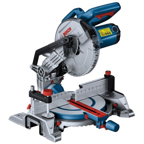 Bosch GCM 216 4800 RPM 1300 W