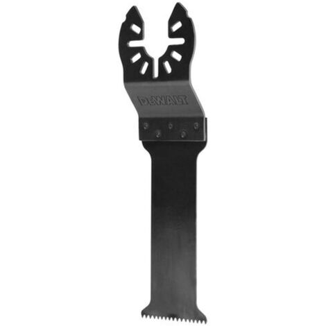 Lama bimetallica per DEWALT Multicutter - 67 x 30 mm - DT20703