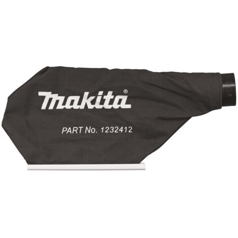 Makita 123241-2 - Sacchetto per polvere per UB1103Z
