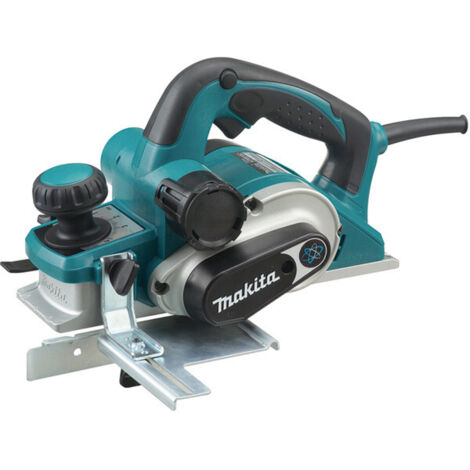 Makita Utensili - Pialla 1050 W, 82 mm KP0810C