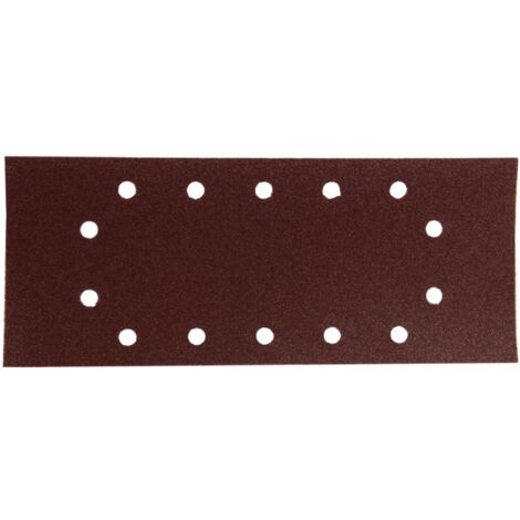 CARTA ABRASIVA MAKITA 115X280 (10pz) PER 9046-BO4901 100