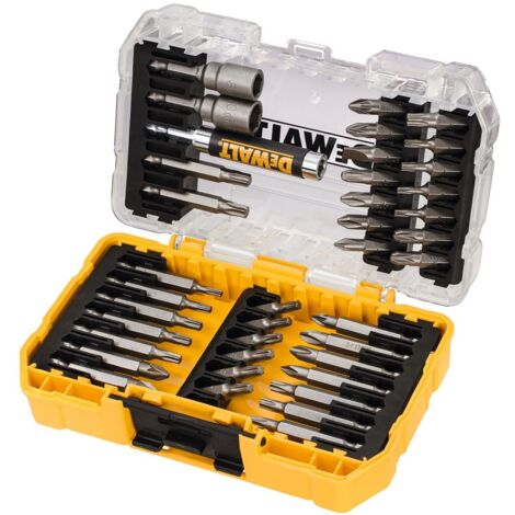 Set di punte magnetiche, potente presa magnetica, testa cacciavite, testa con punta magnetica DWA2PH2SL