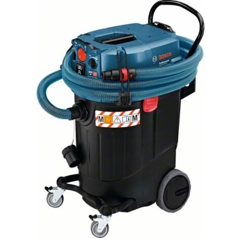 Bosch GAS 55 M AFC aspiratore industriale